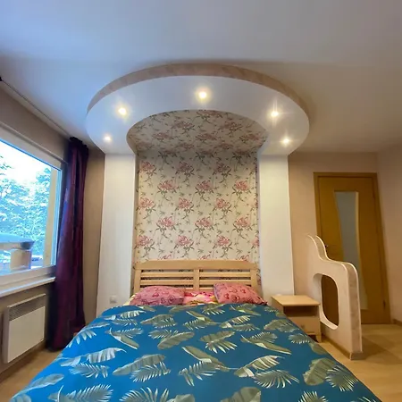 House By The Sea With Hot Tub Nyaraló Riga